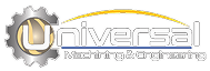 Logo universal cabecera