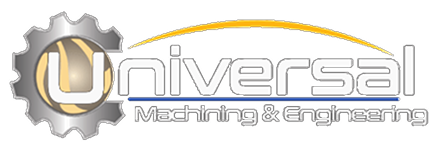 Logo universal gracias